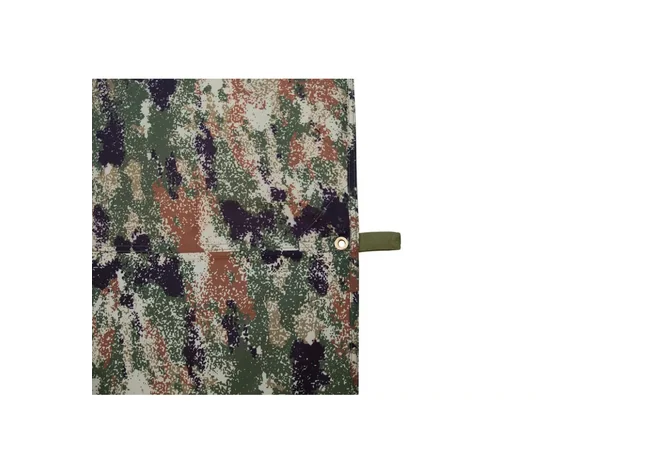 Тент Tramp 3х3 UTRT-100-camo Фото 3